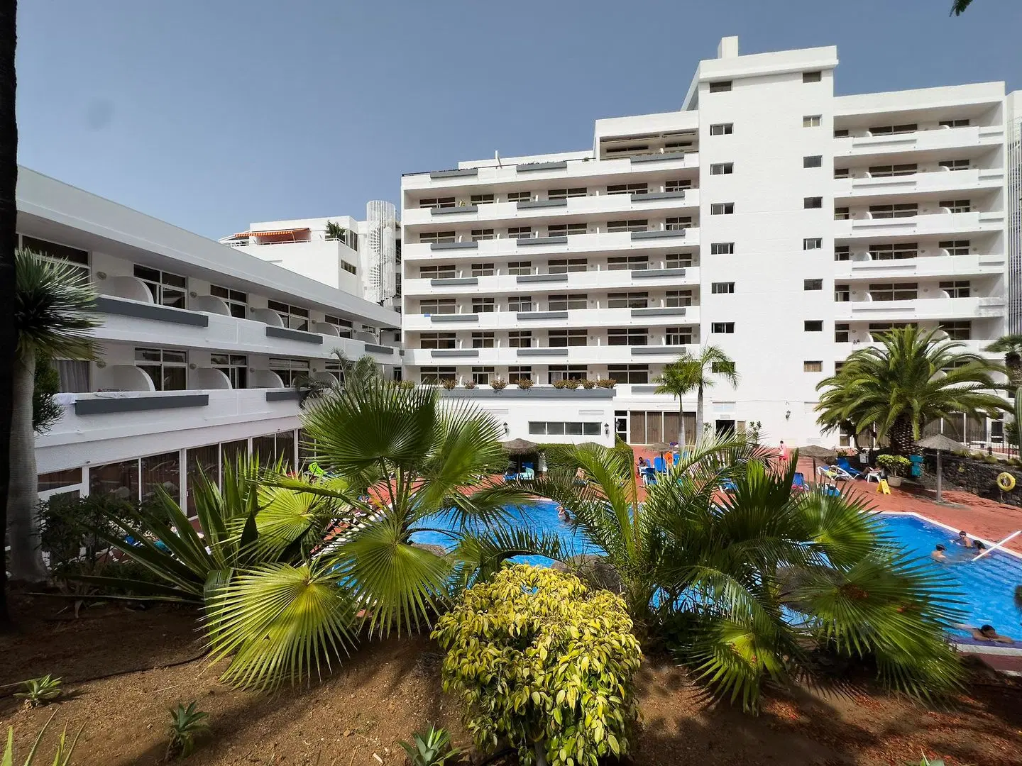 Blue Sea Puerto Resort OUTDOOR_POOL