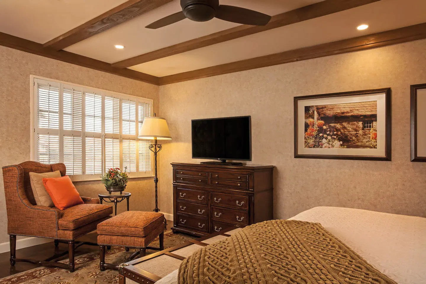 Casa Munras Garden Hotel & Spa ROOM_EXAMPLE