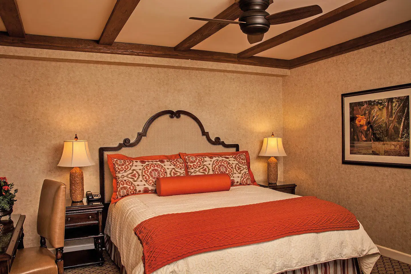 Casa Munras Garden Hotel & Spa ROOM_EXAMPLE