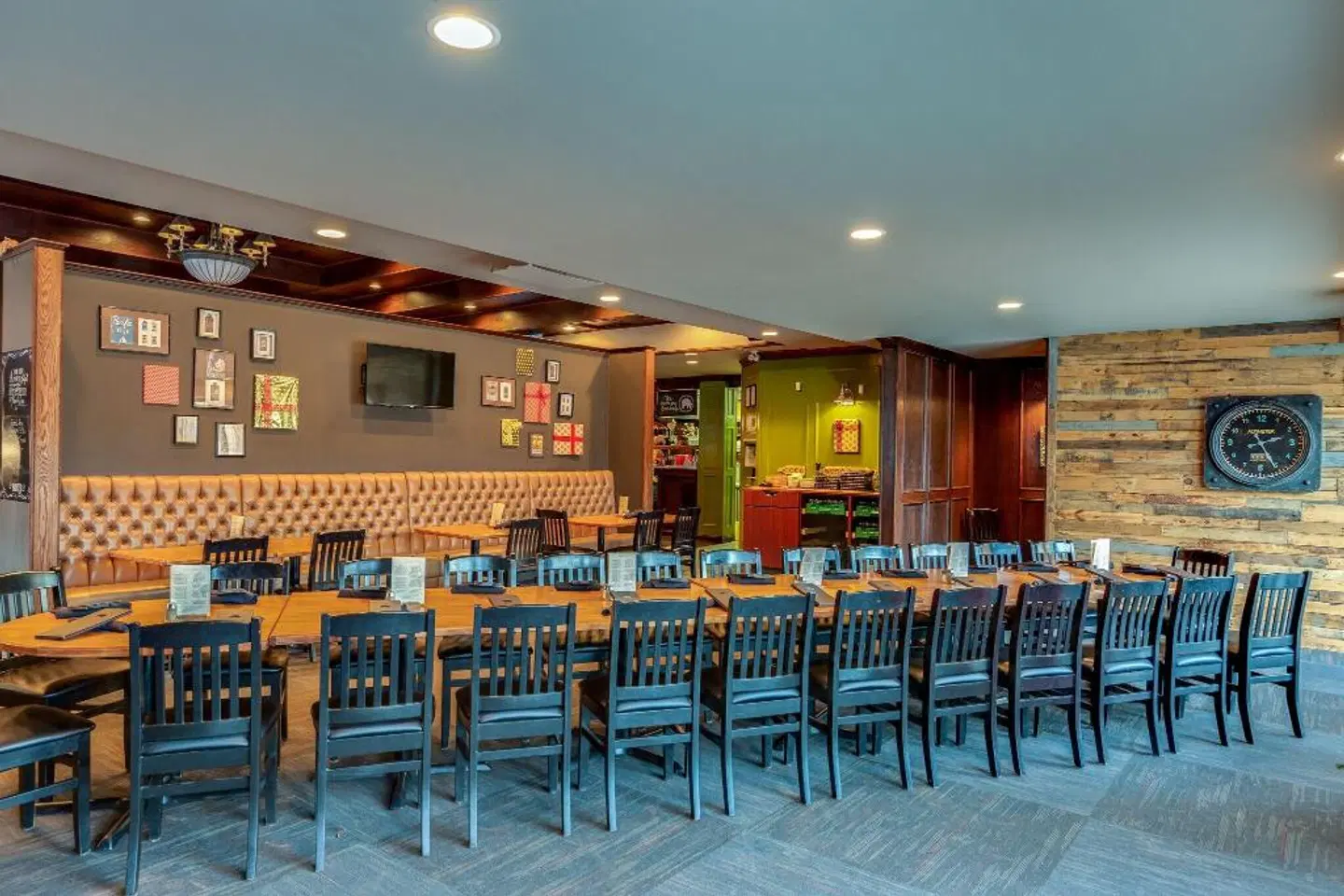 The Thompson Hotel & Conference Centre Konferenz