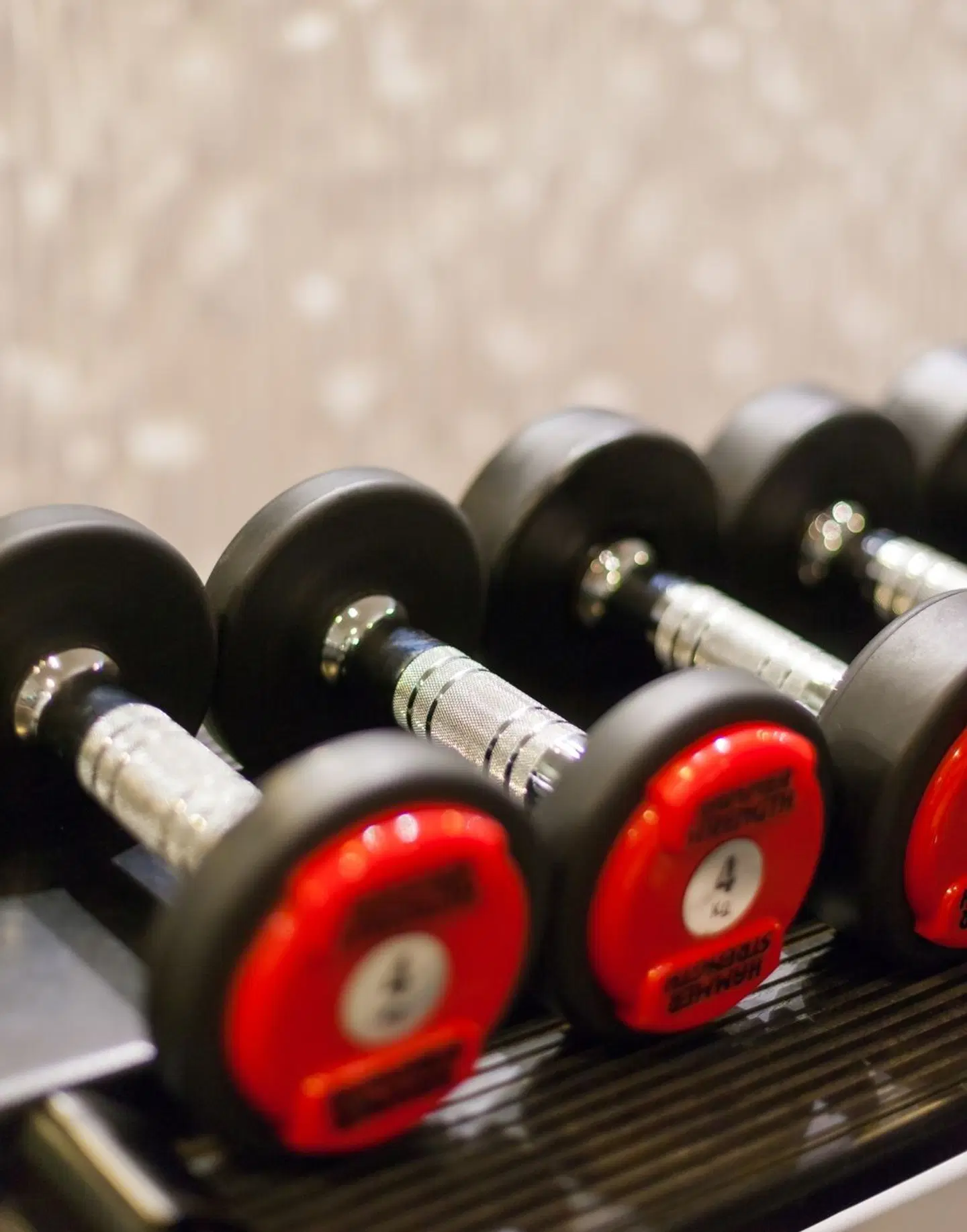 Basel Marriott Hotel SPORTS_AND_LEISURE