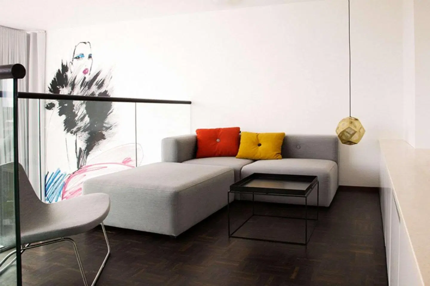 Clarion Hotel Stockholm ROOM_EXAMPLE