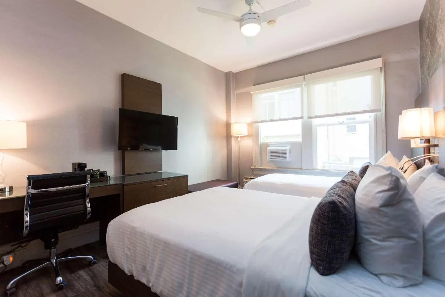 The Cartwright Hotel - Union Square, BW Premier Collection ROOM_EXAMPLE