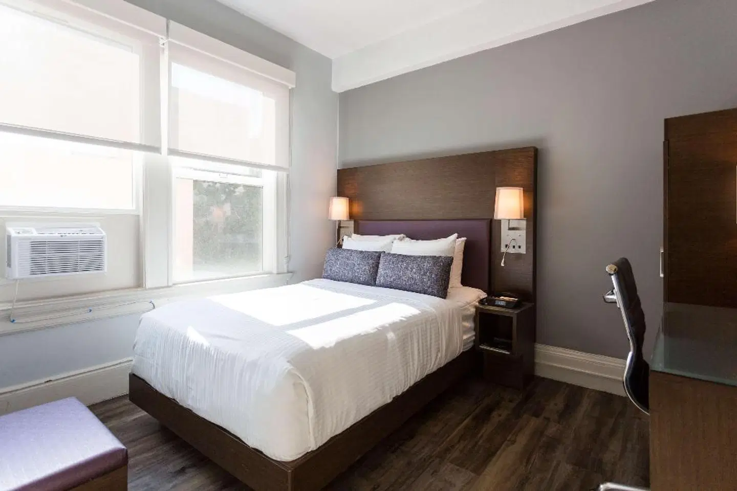 The Cartwright Hotel - Union Square, BW Premier Collection ROOM_EXAMPLE