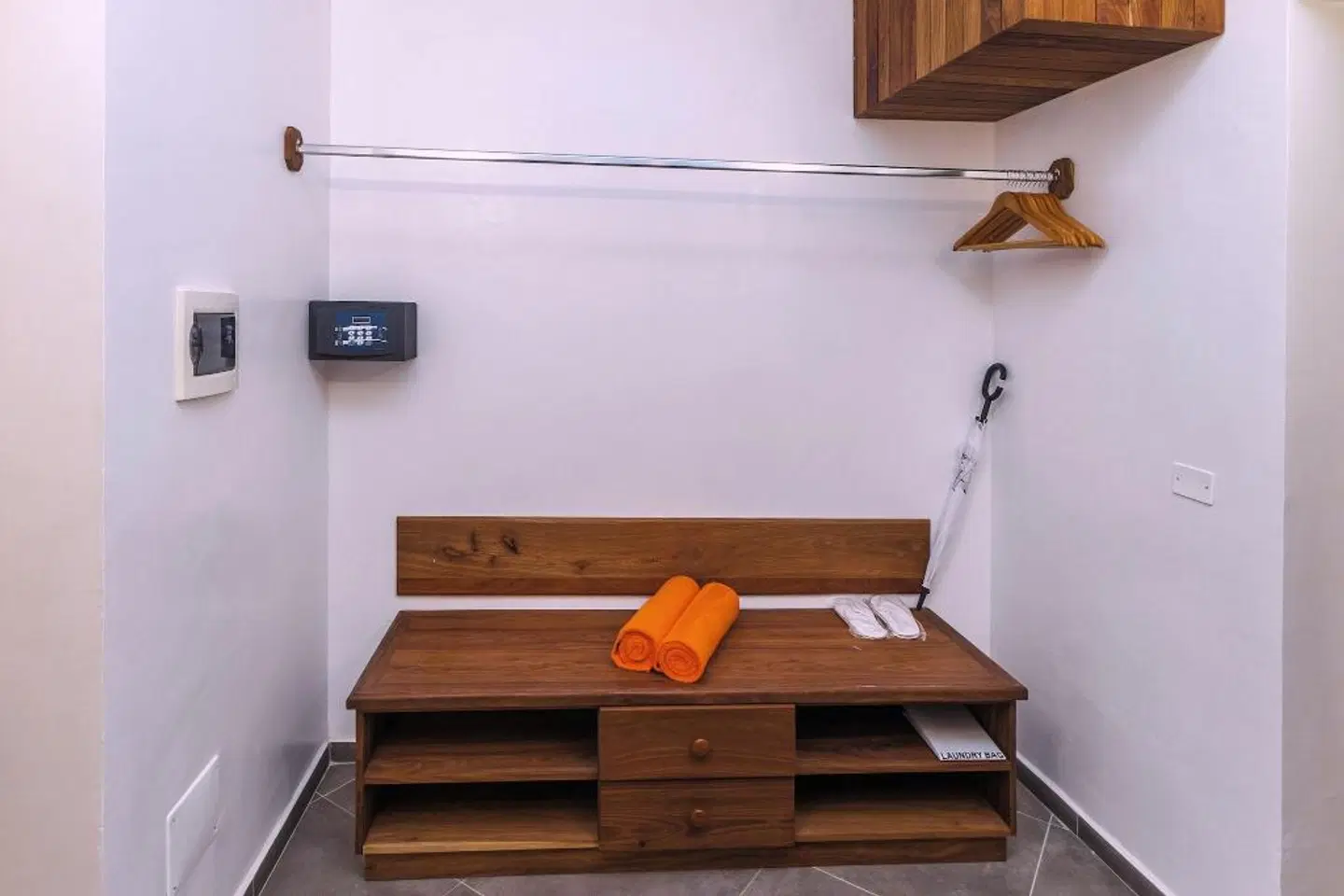 SBH Kilindini Resort ROOM_EXAMPLE