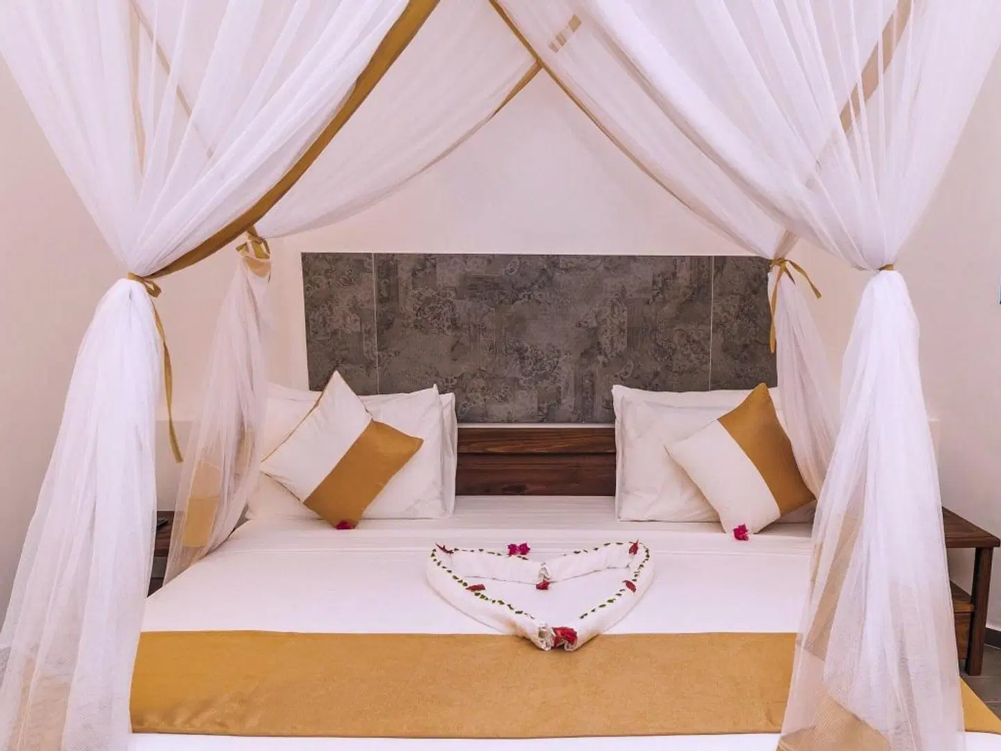 SBH Kilindini Resort ROOM_EXAMPLE