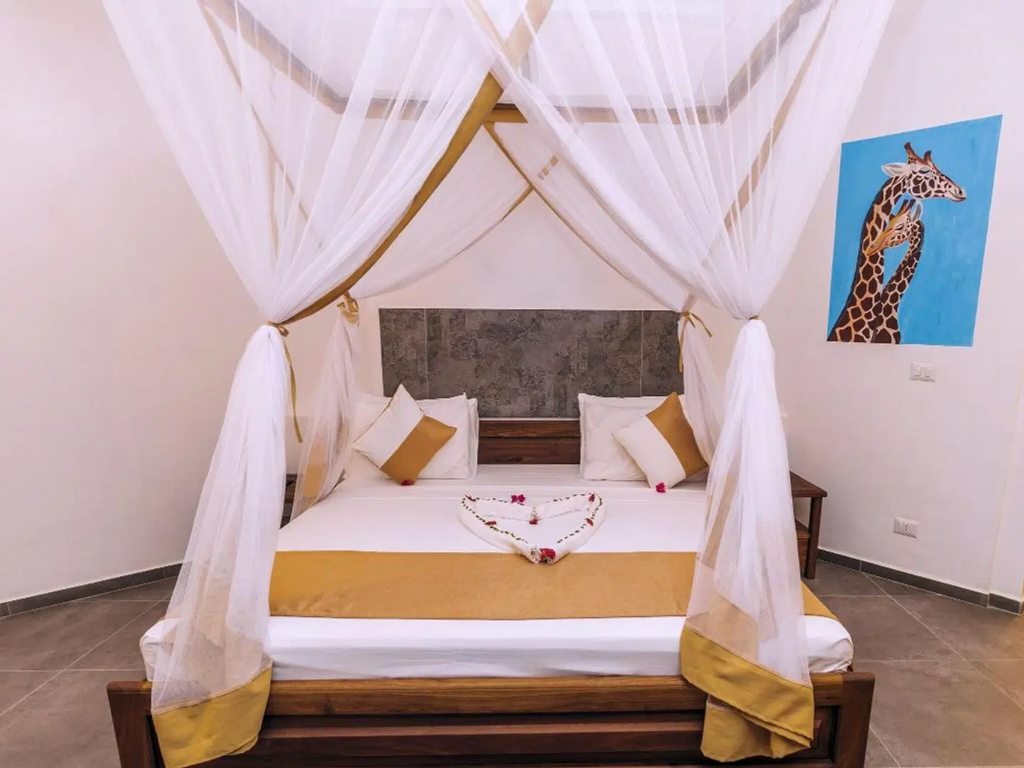 SBH Kilindini Resort HEALTH_BEAUTY