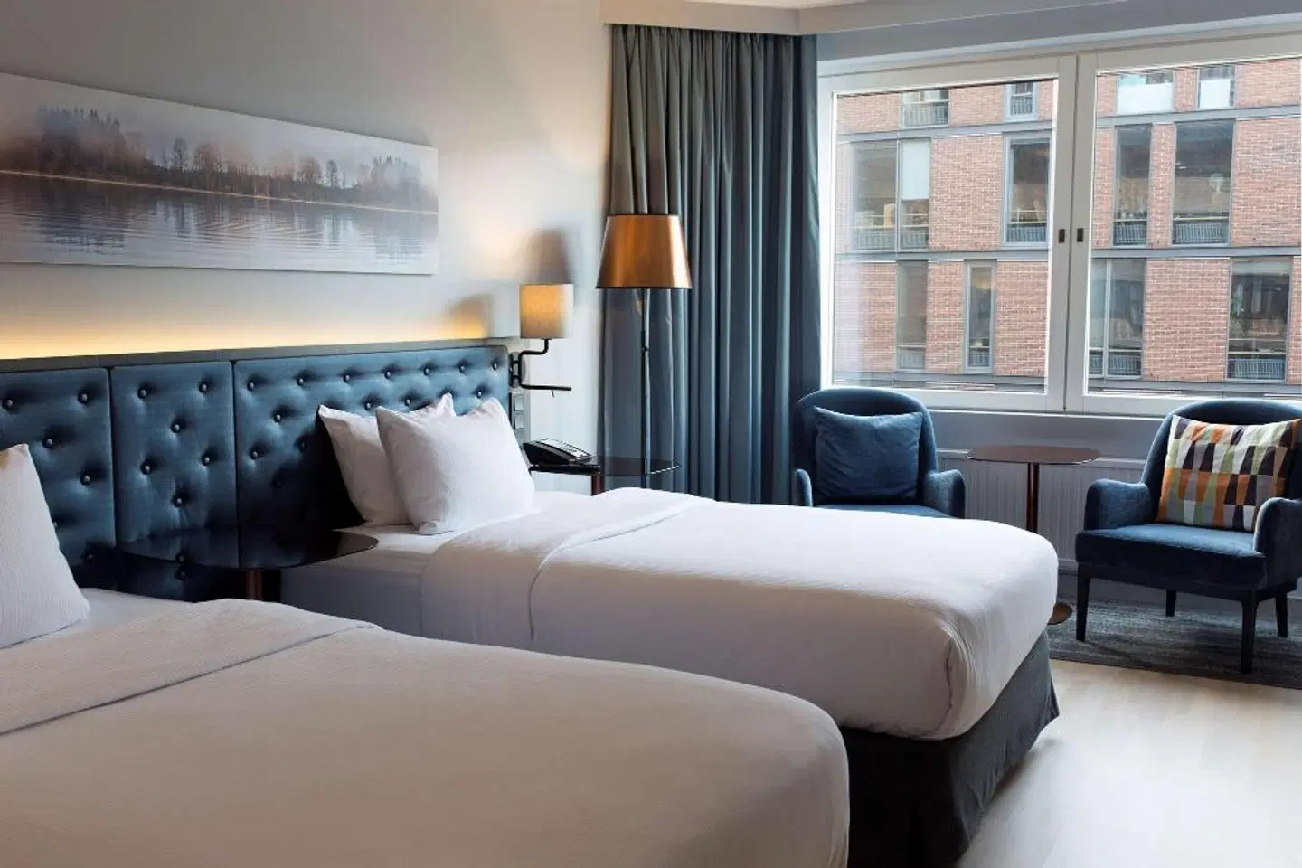 Hilton Helsinki Strand ROOM_EXAMPLE