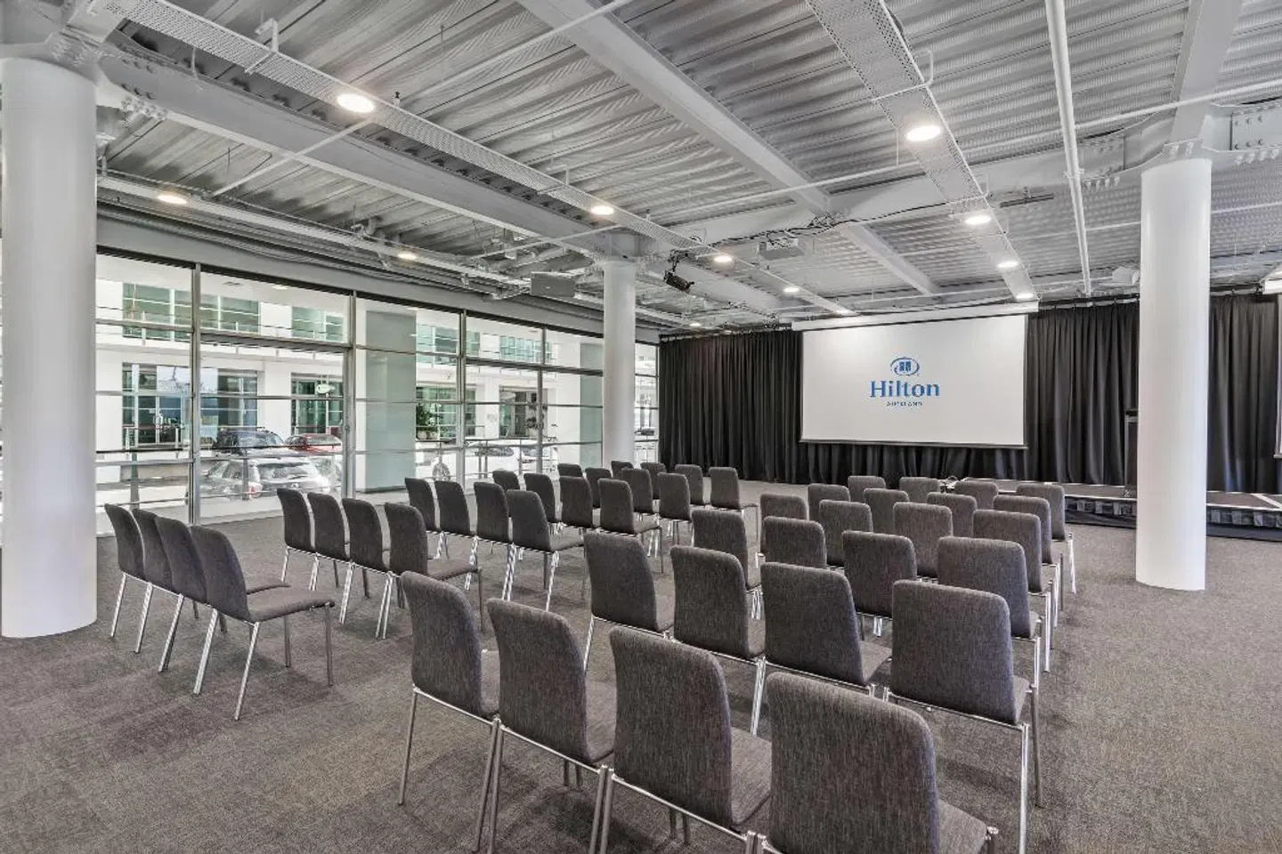 Hilton Auckland Konferenz
