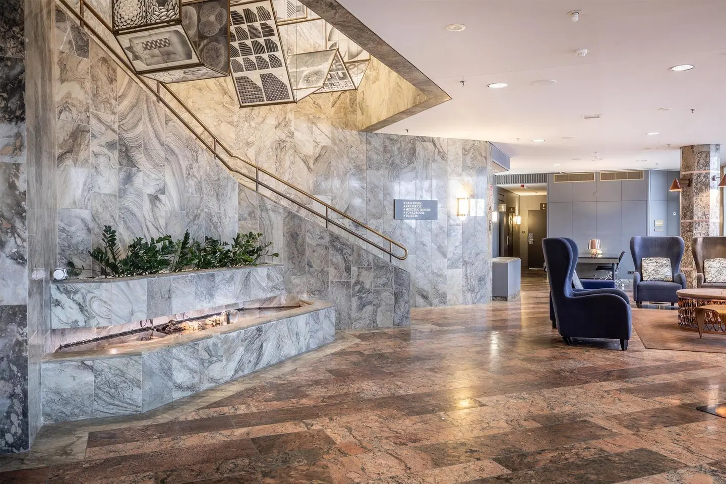 Hilton Helsinki Strand LOUNGE_LOBBY