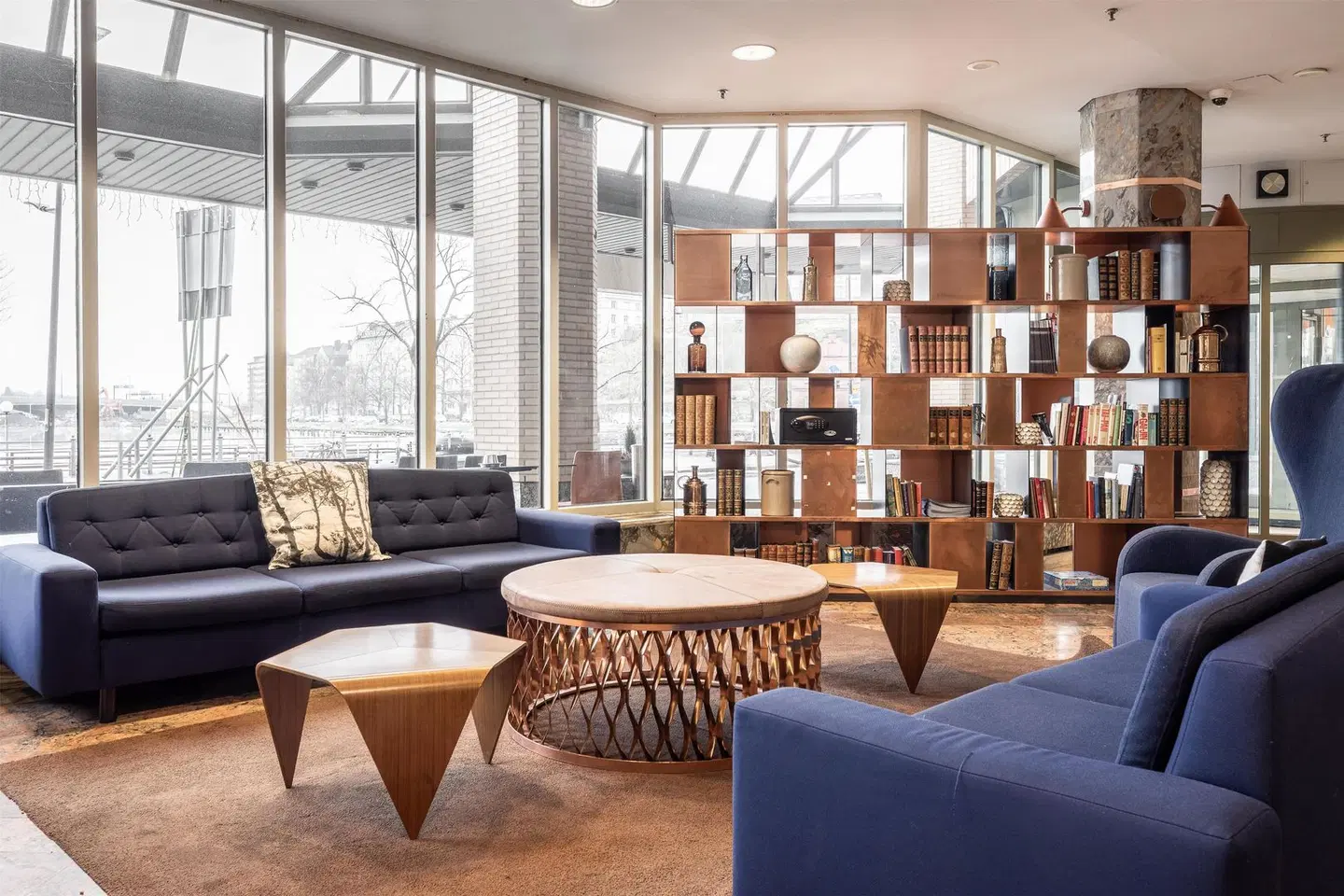 Hilton Helsinki Strand LOUNGE_LOBBY