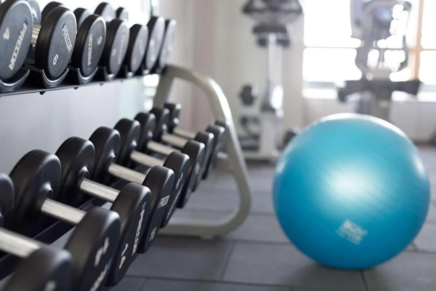 Hilton Helsinki Strand SPORTS_AND_LEISURE