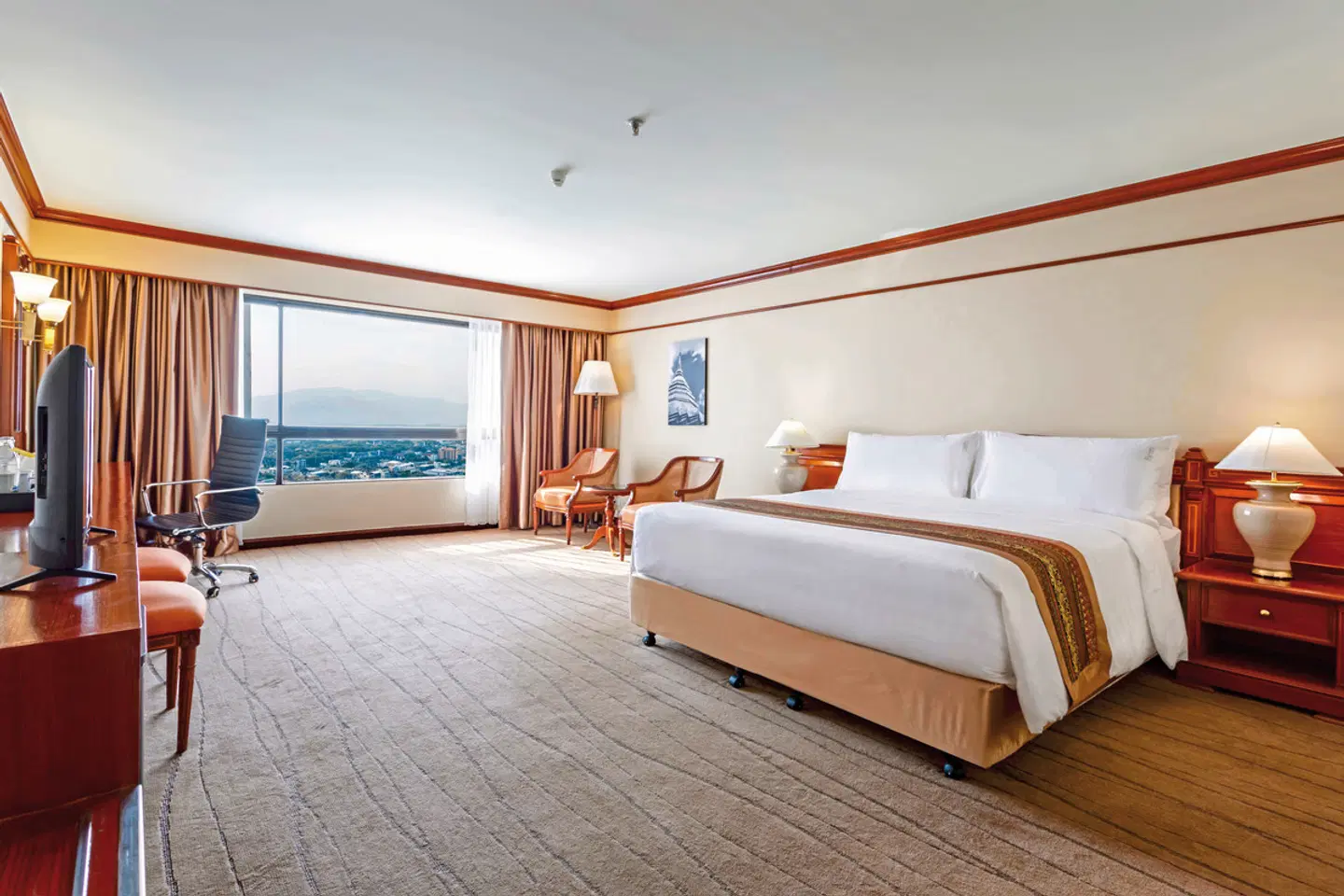 Centara Riverside Hotel Chiang Mai ROOM_EXAMPLE