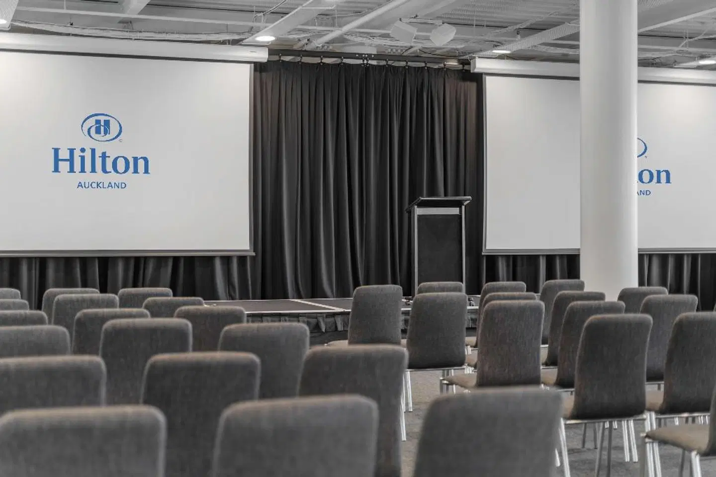 Hilton Auckland Konferenz