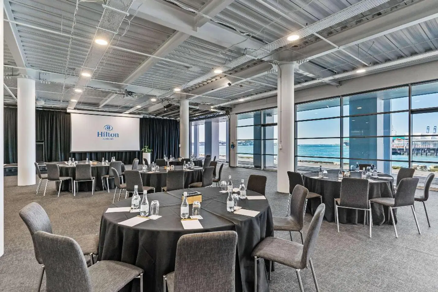 Hilton Auckland Konferenz