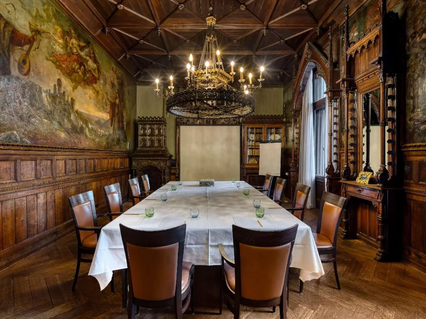 Mercure Hotel Hannover City Konferenz