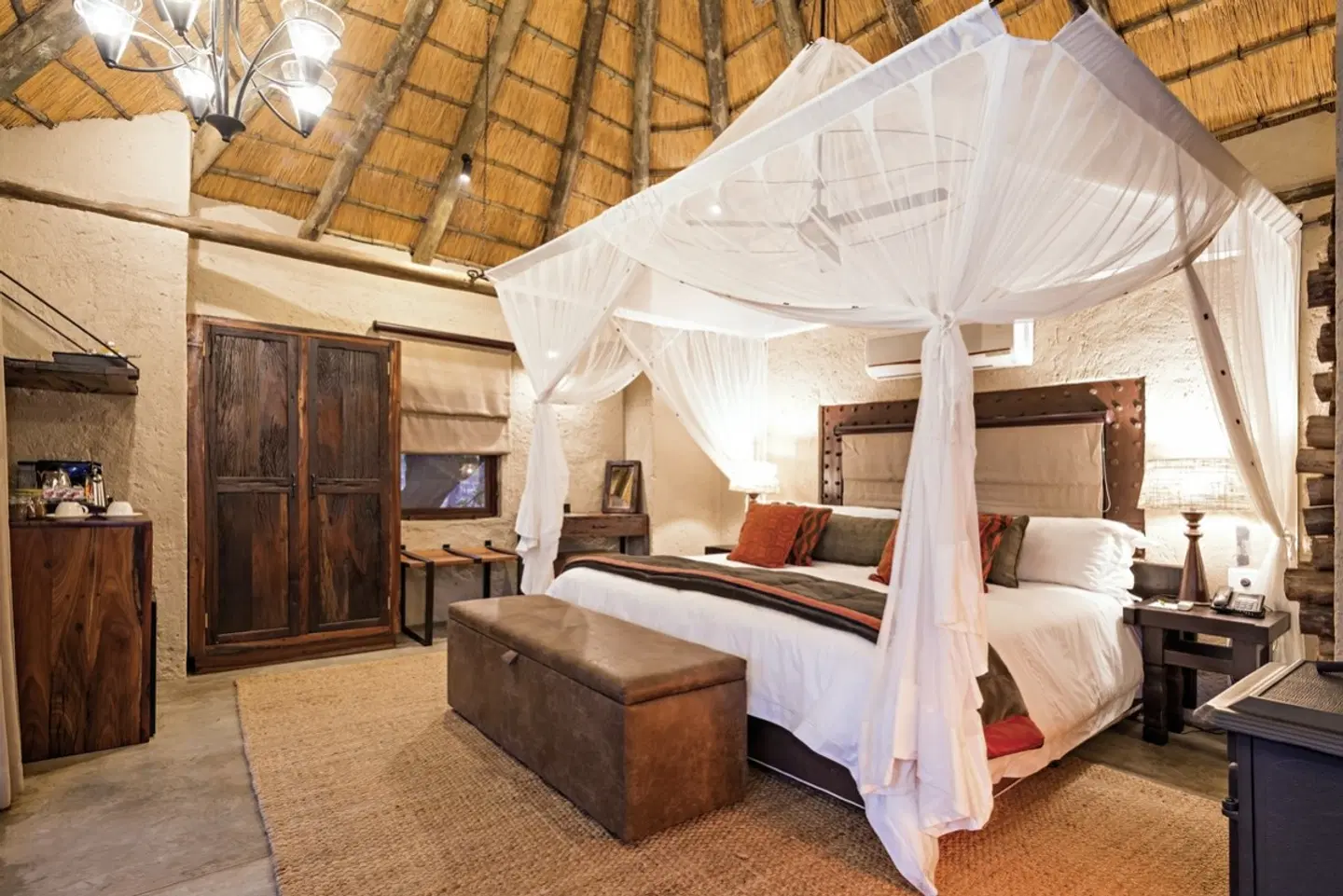 aha Makalali Private Game Lodge HEALTH_BEAUTY