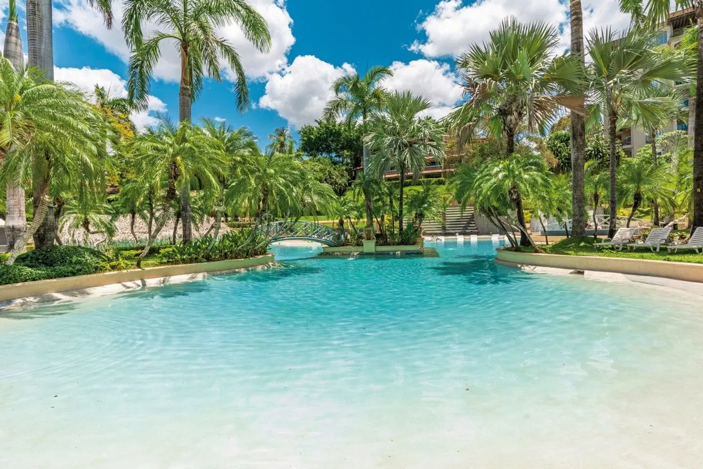 Tamarindo Diriá Beach Resort OUTDOOR_POOL