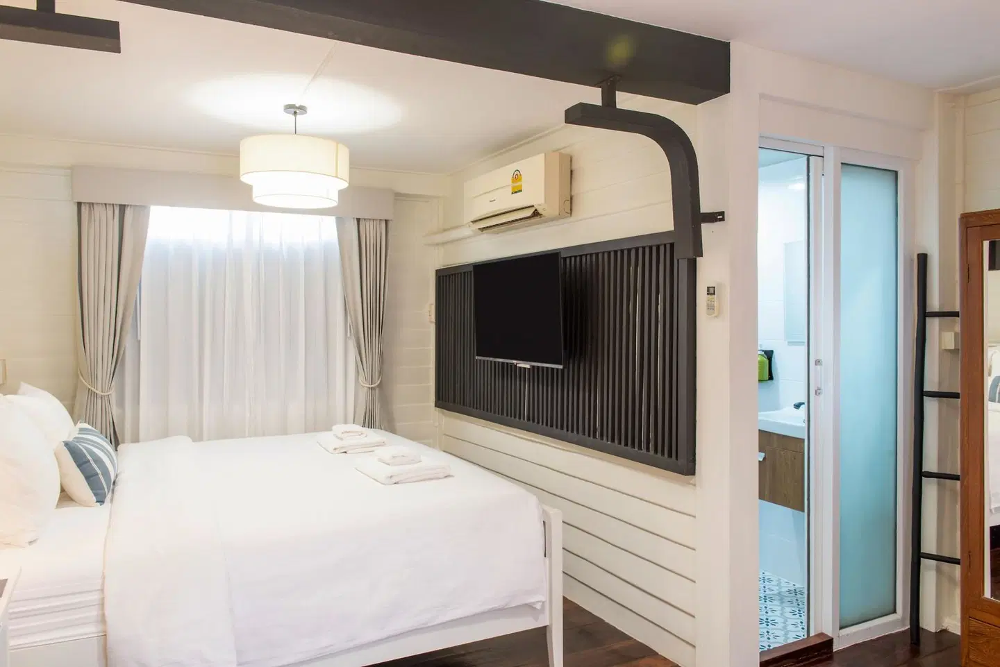 Resort Bangphlat ROOM_EXAMPLE