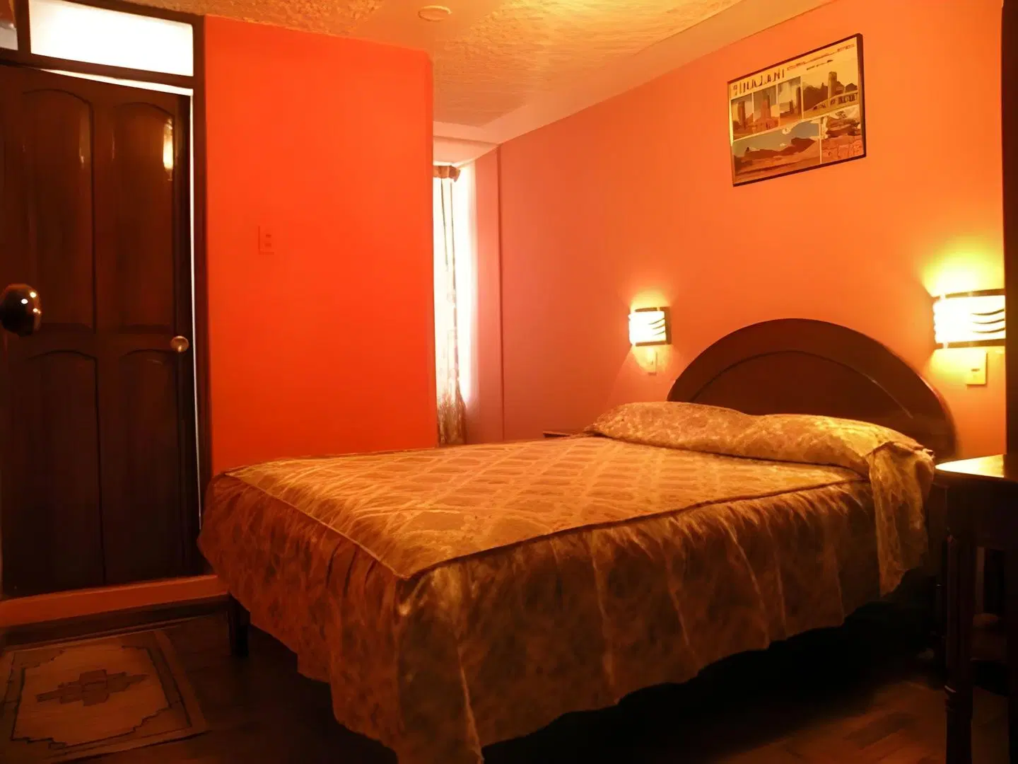 Hostal Margarita ROOM_EXAMPLE