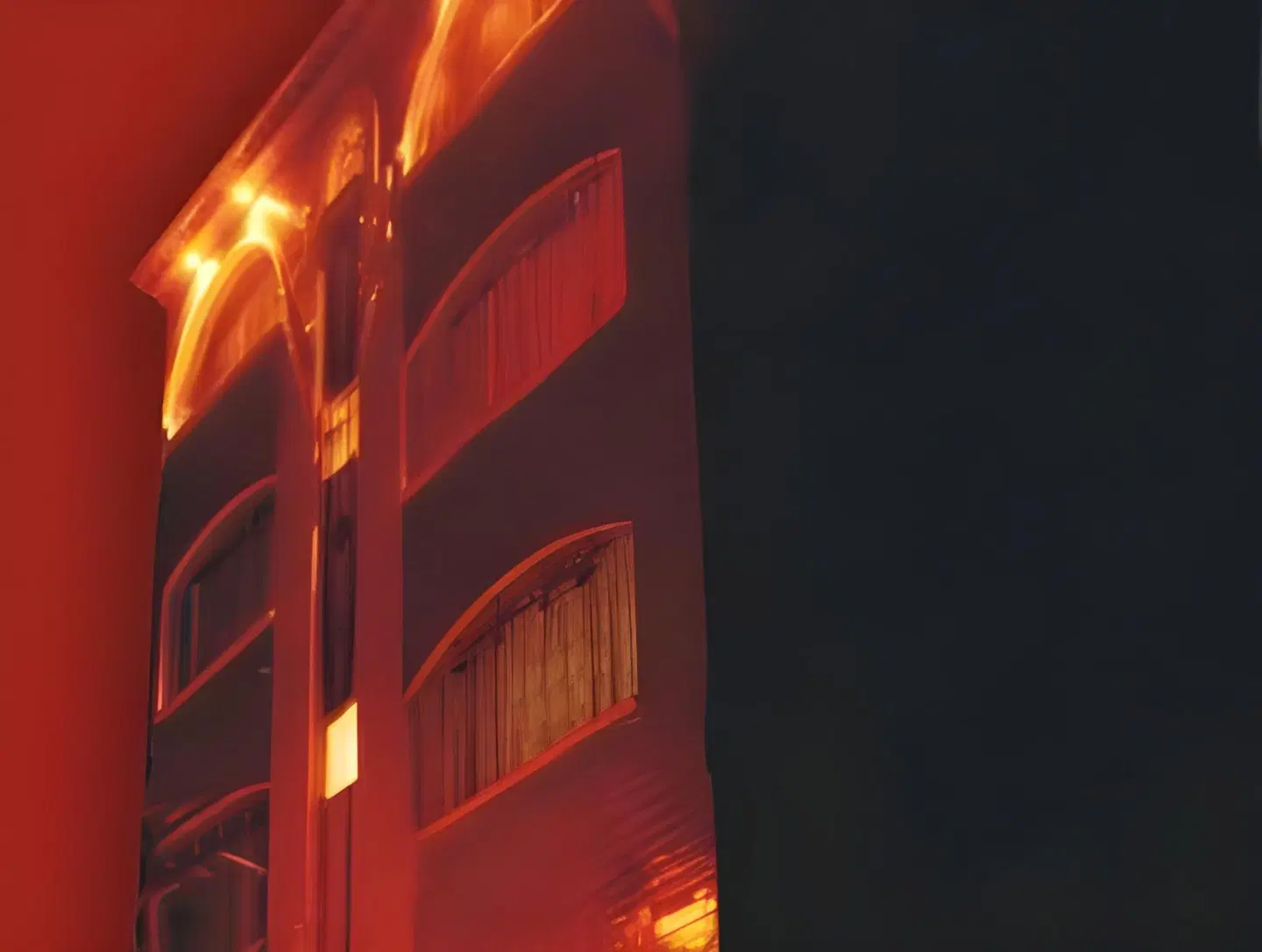 Hostal Margarita LOUNGE_LOBBY