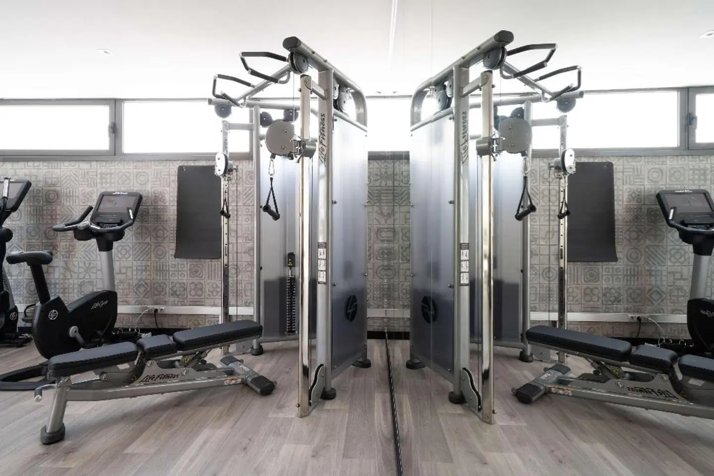 Catalonia Born SPORTS_AND_LEISURE