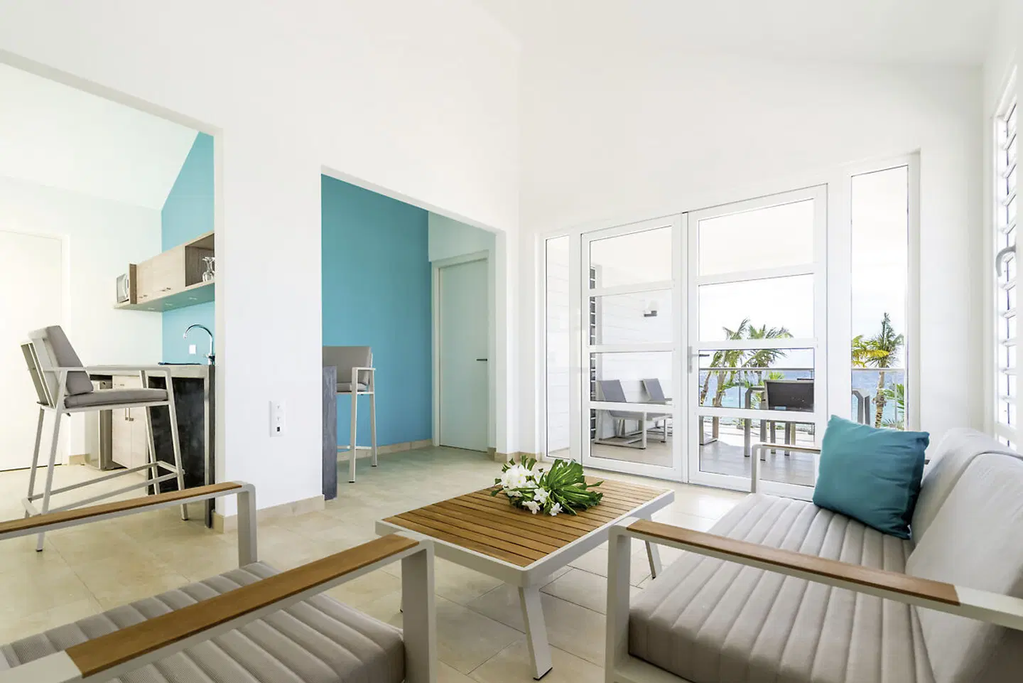 Delfins Beach Resort Bonaire, Tapestry Collection by Hilton ROOM_EXAMPLE