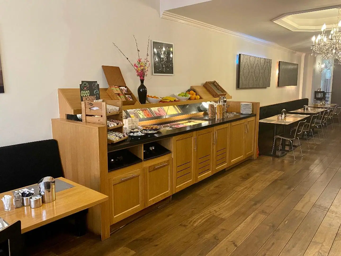 XO Hotels City Centre ROOM_EXAMPLE