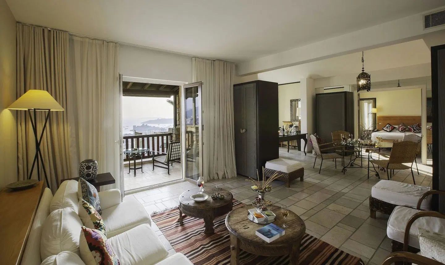 The Marmara Bodrum ROOM_EXAMPLE