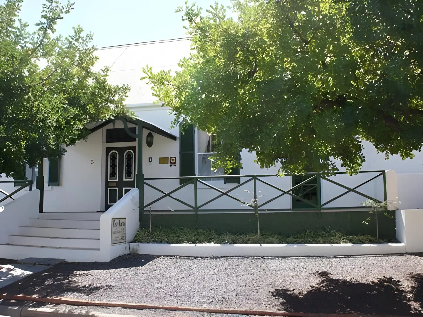 Koo Karoo Guest Lodge and Self Catering Strand