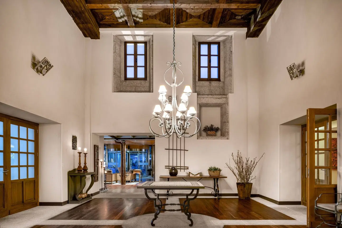 Palacio del Carmen, Autograph Collection LOUNGE_LOBBY