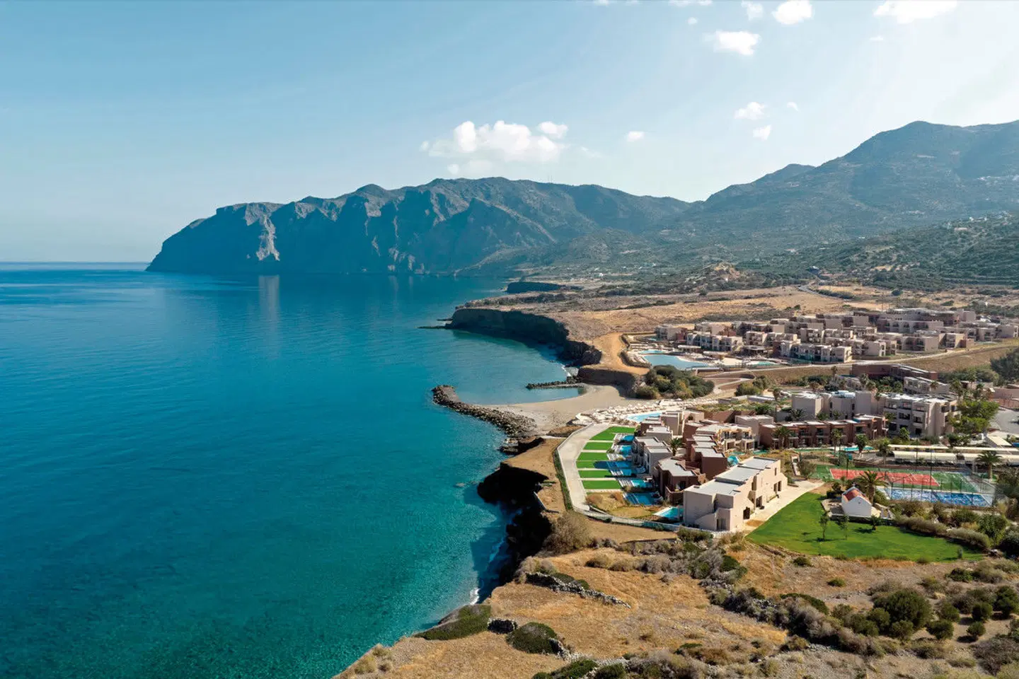 ananea Rocrita LANDSCAPE