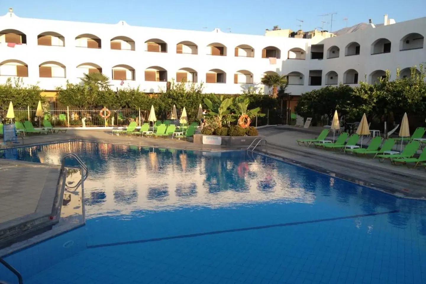 Malia Holidays OUTDOOR_POOL
