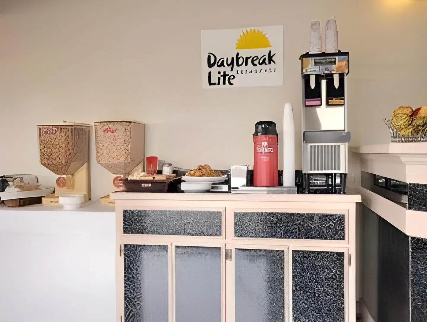 Days Inn by Wyndham Chowchilla Gateway to Yosemite ROOM_EXAMPLE