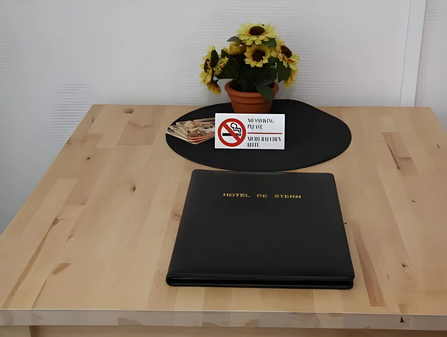 De Stern ROOM_EXAMPLE