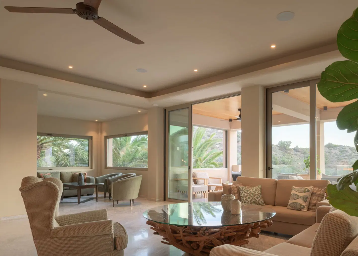 Paralos Irini Mare LOUNGE_LOBBY