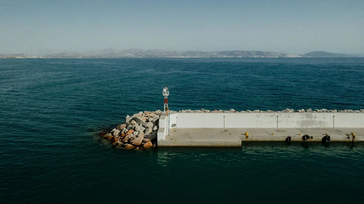 Paralos Irini Mare BEACH