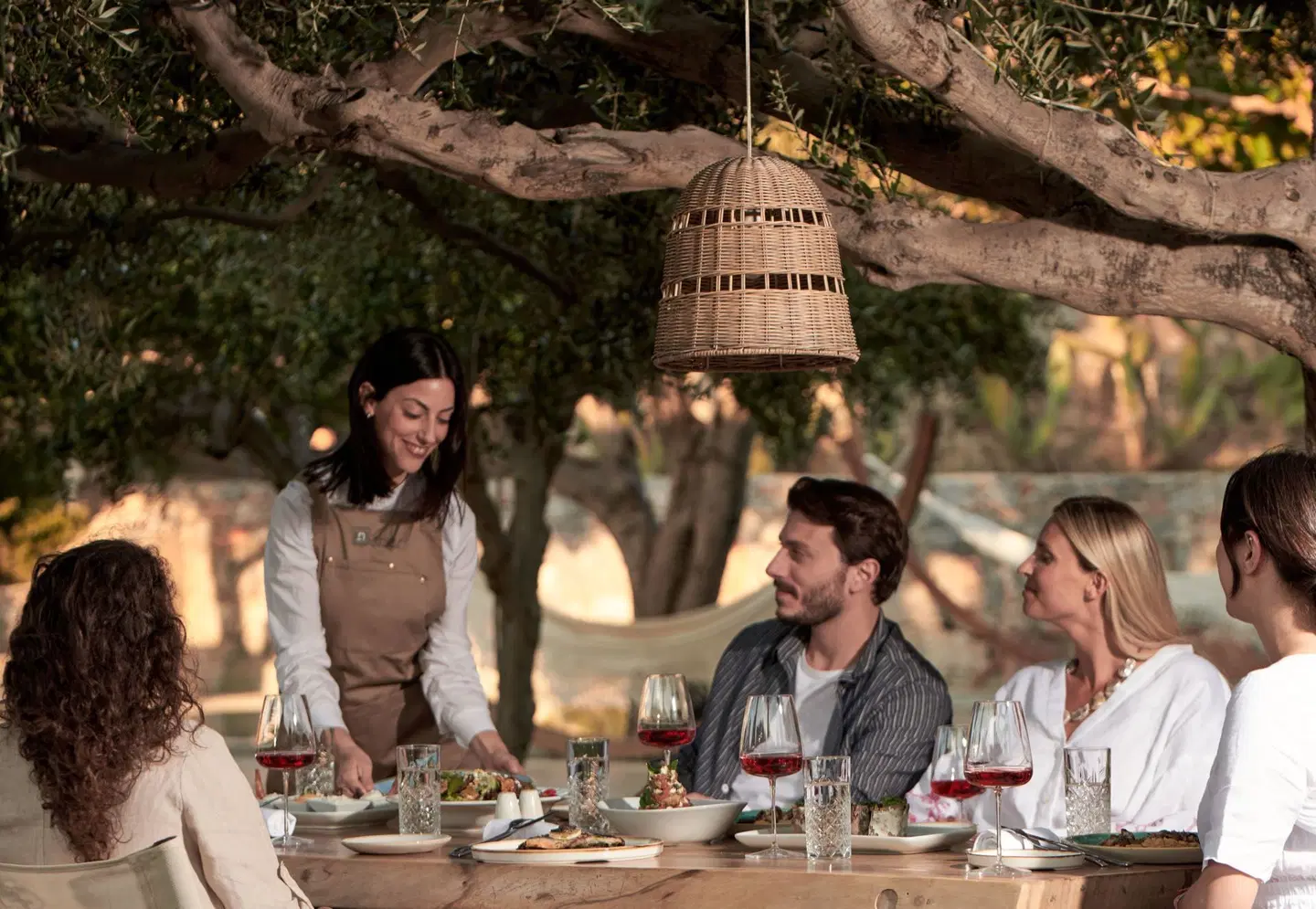 Paralos Irini Mare PEOPLE