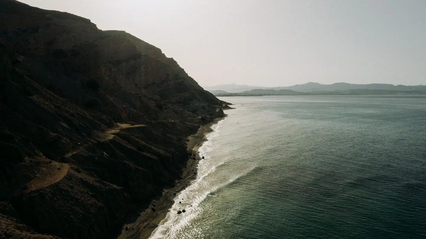 Paralos Irini Mare BEACH