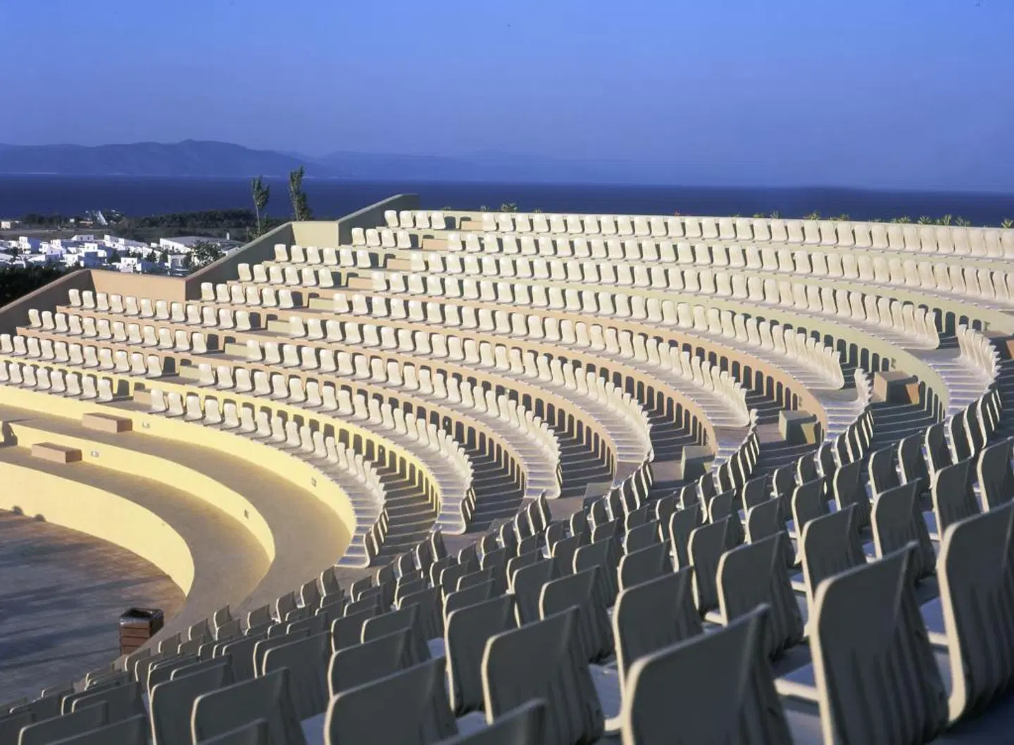 Kipriotis Aqualand Hotel SPORTS_AND_LEISURE