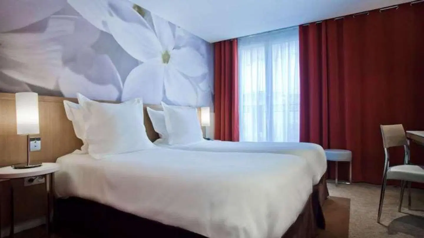 Albe Saint Michel ROOM_EXAMPLE