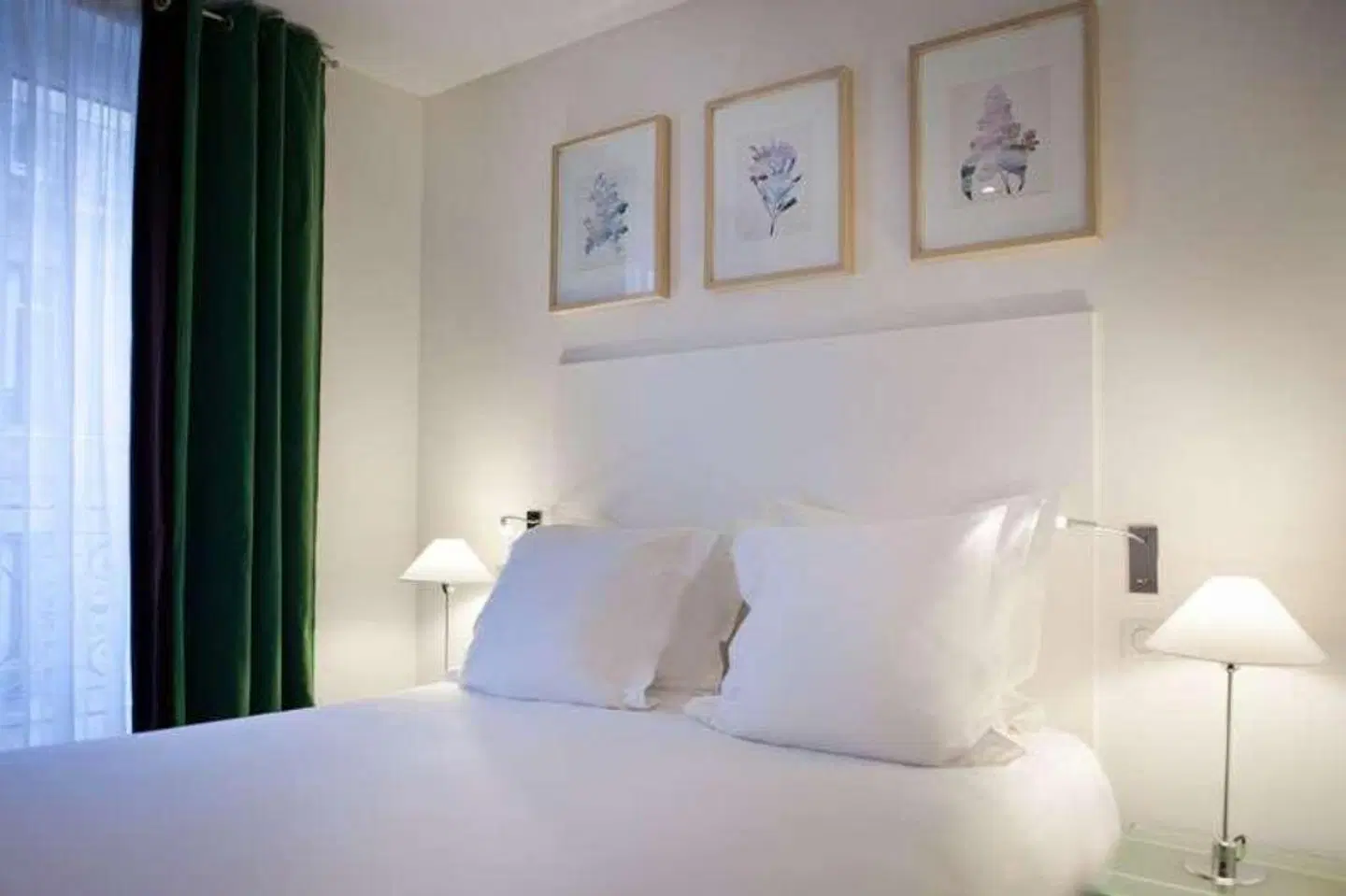 Albe Saint Michel ROOM_EXAMPLE