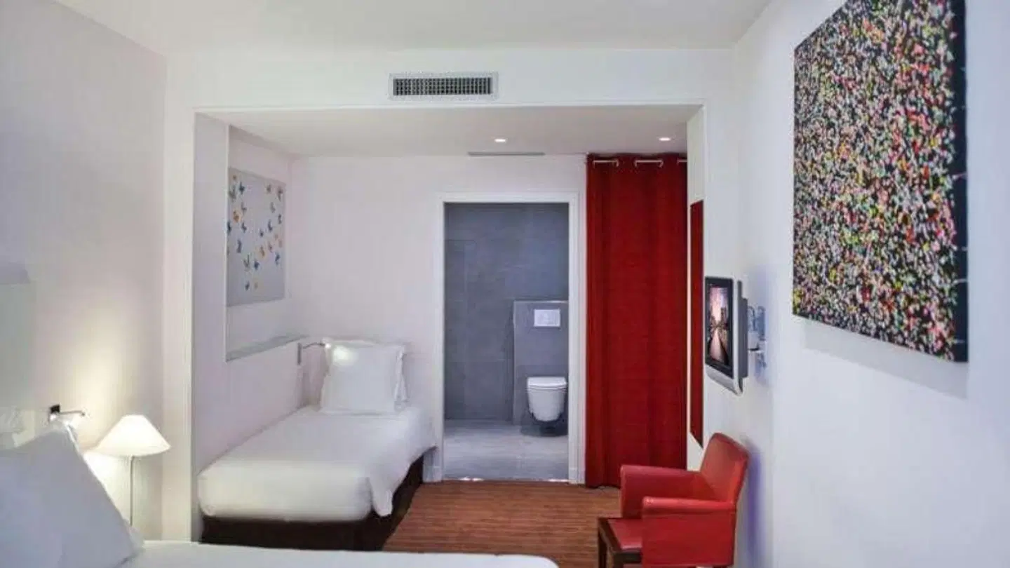 Albe Saint Michel ROOM_EXAMPLE