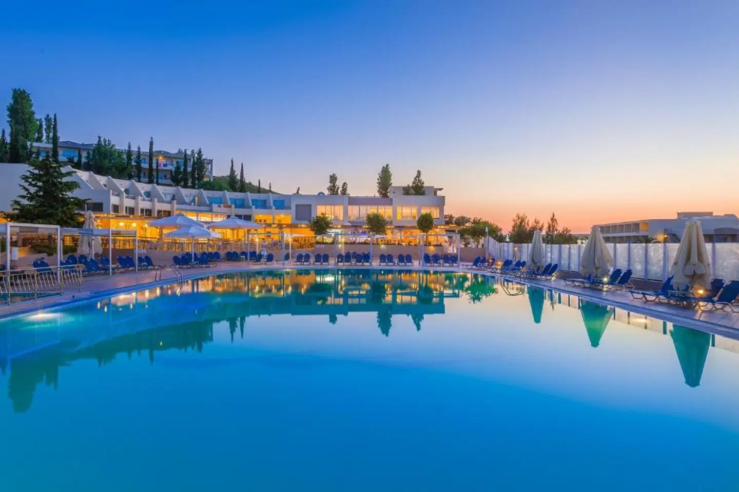 Kipriotis Aqualand Hotel OUTDOOR_POOL