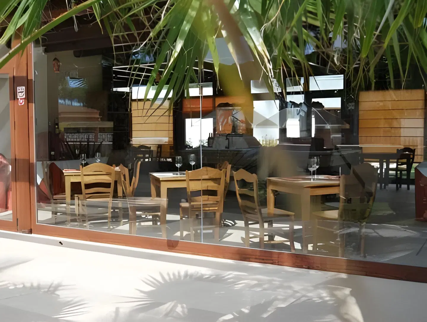 Aparthotel Novo Sancti Petri BAR