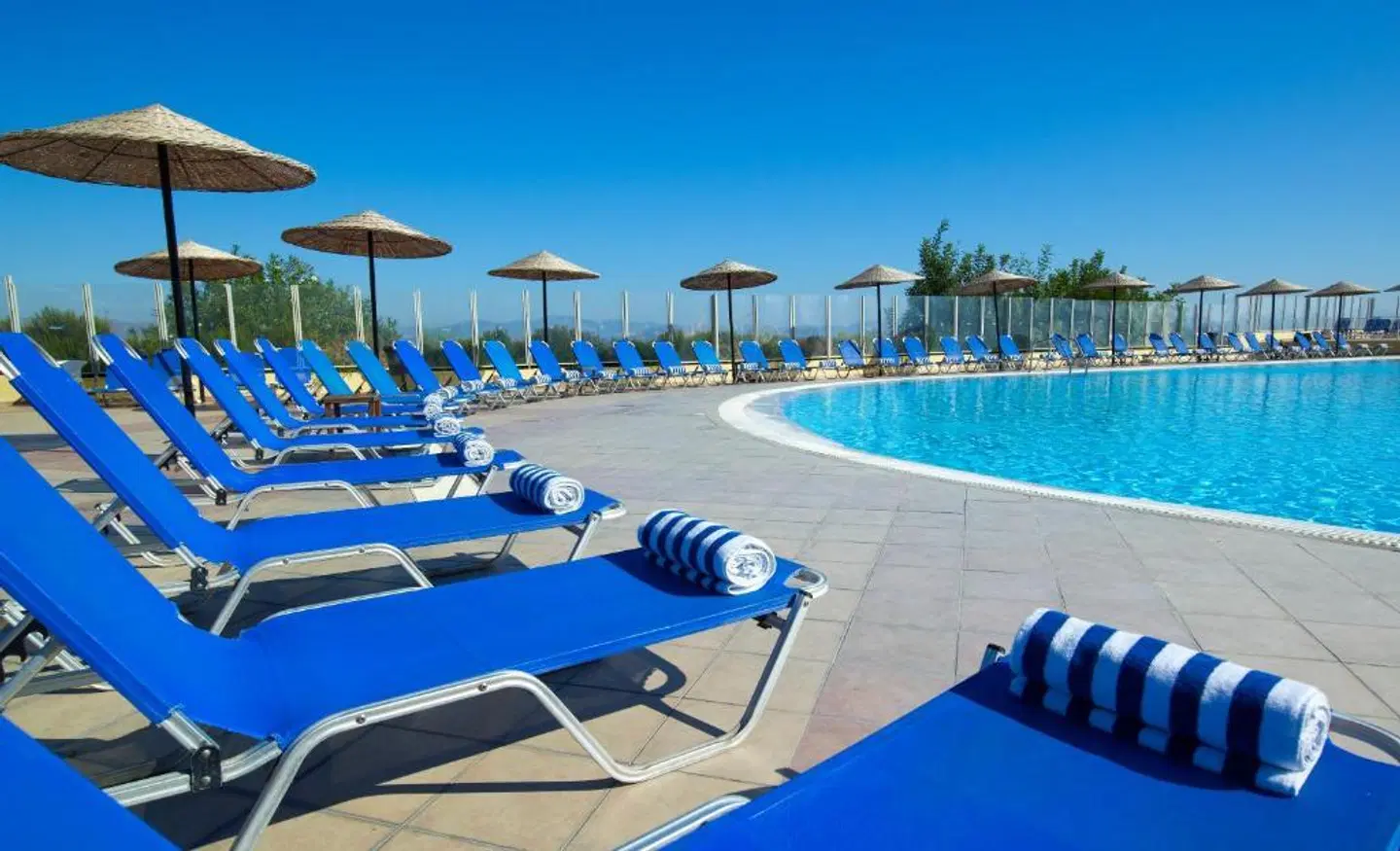 Kipriotis Aqualand Hotel OUTDOOR_POOL