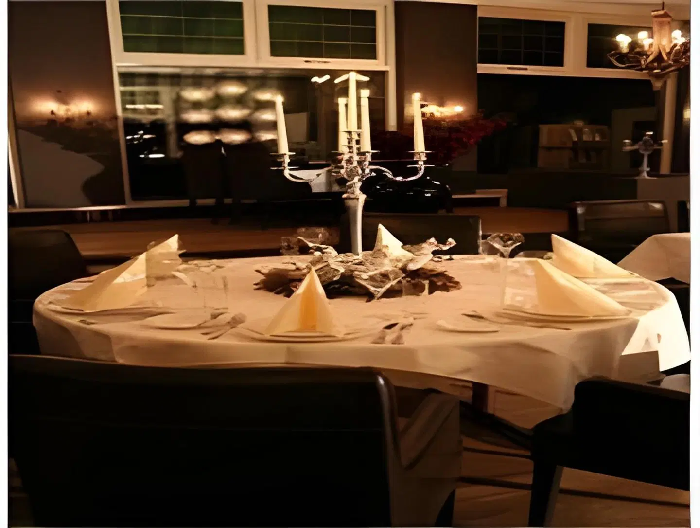 Hugo de Vries Restaurant