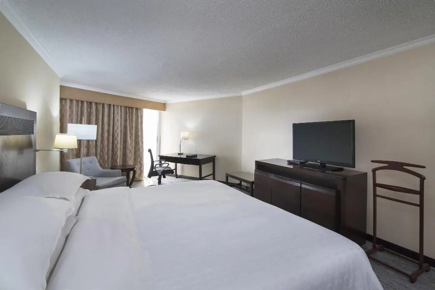 Sheraton Santo Domingo Hotel ROOM_EXAMPLE