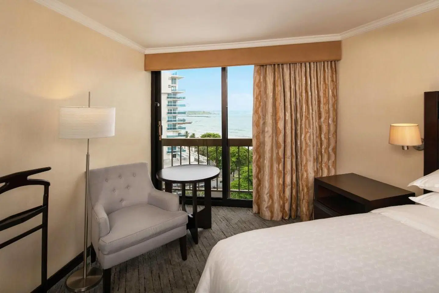 Sheraton Santo Domingo Hotel ROOM_EXAMPLE