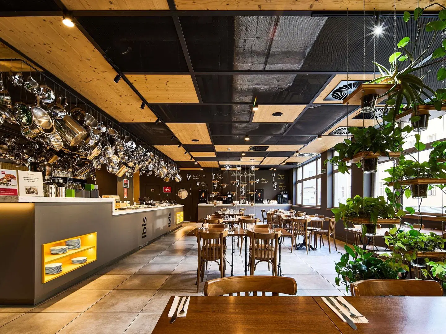 ibis Praha Wenceslas Square LOUNGE_LOBBY